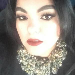 Meet your Posher, Nely